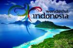 <b>ada 1 video</b> WISATA INDONESIA