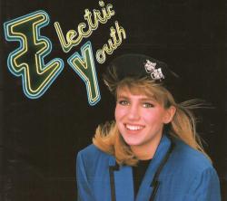 PLAY (klik di sini) Debbie Gibson - Electric Youth